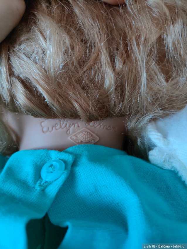 Новогоднее чудо от Evelin Leman, шильдкрот