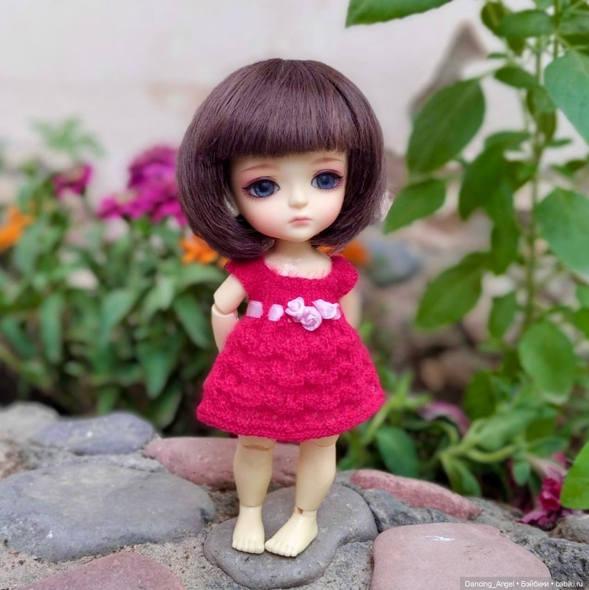 Джемпер с вышивкой для Lati Yellow (фото 3)