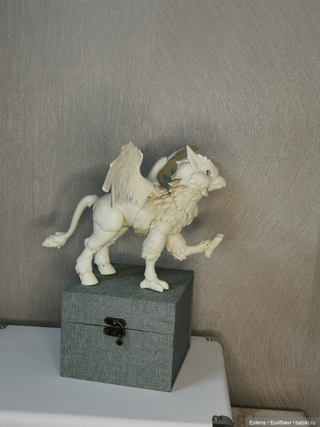 Fairyland Hippogriff Rus (ws) (фото 2)