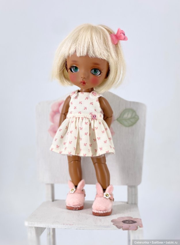 SBelle Sweet Milkies Latidoll 🌸 (фото 4)