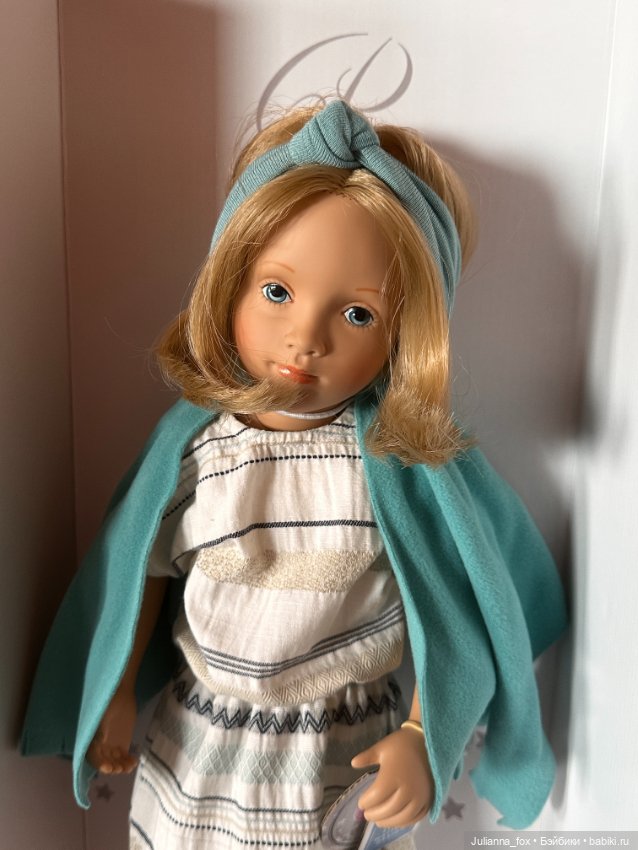 Милашка Jade от PetitCollin Starlette (фото 3)