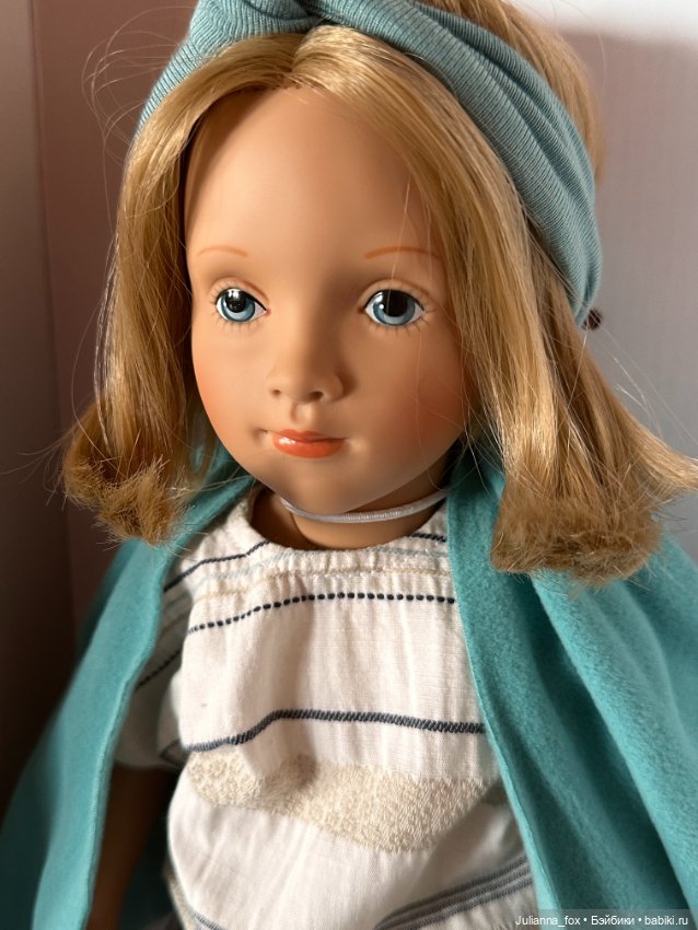 Милашка Jade от PetitCollin Starlette