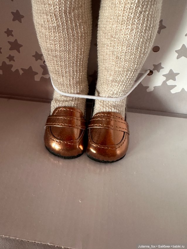 Милашка Jade от PetitCollin Starlette