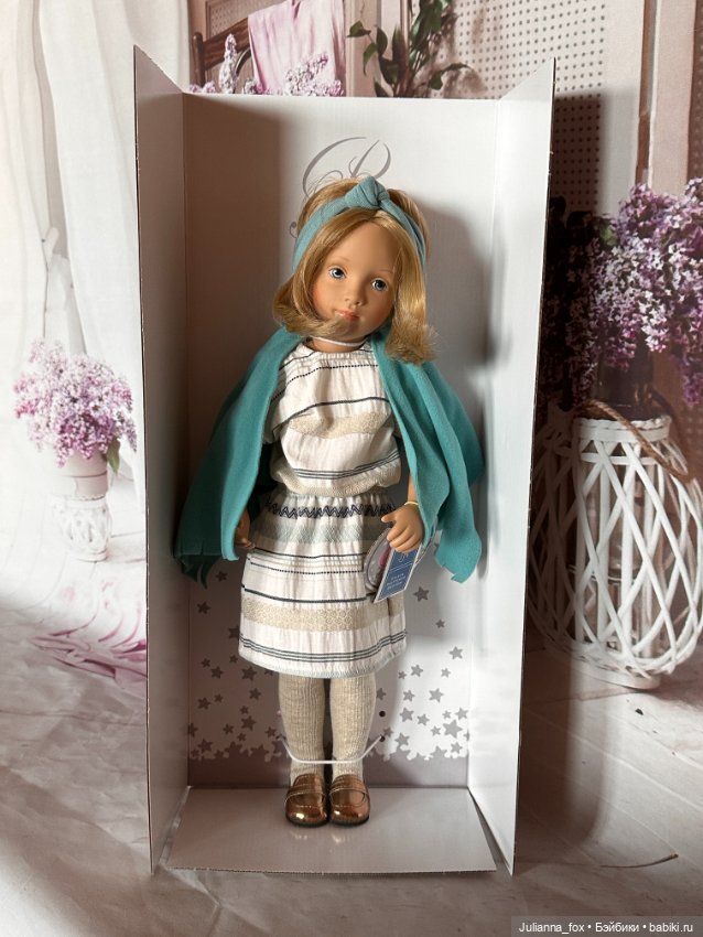 Милашка Jade от PetitCollin Starlette (фото 4)