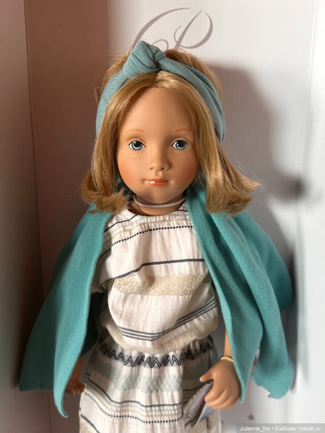 Милашка Jade от PetitCollin Starlette (фото 2)