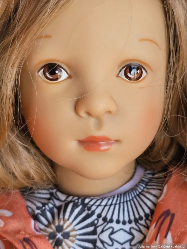 Elena от Petitcollin,Sylvia Natterer. Серия Finouche (фото 7)