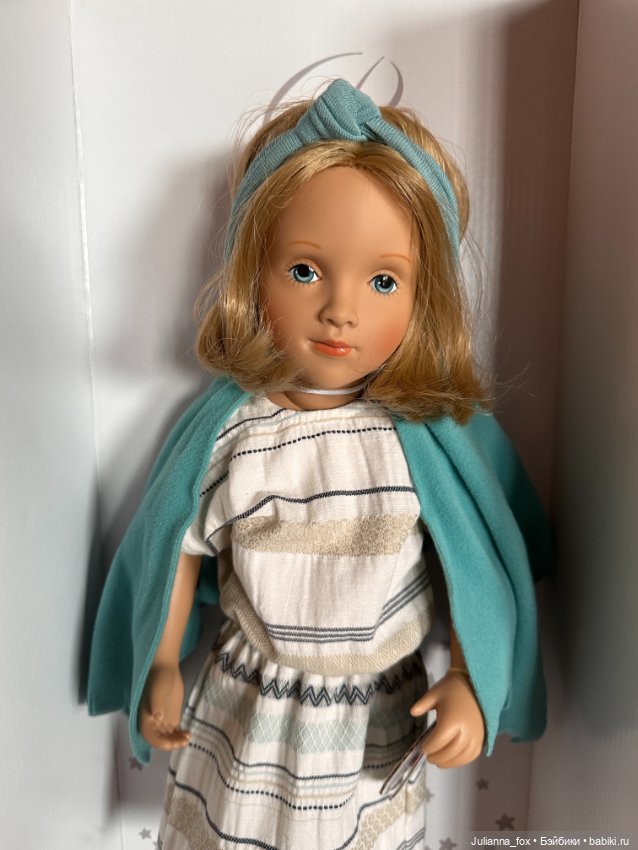 Милашка Jade от PetitCollin Starlette