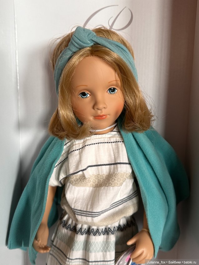 Милашка Jade от PetitCollin Starlette (фото 6)