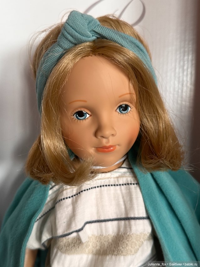 Милашка Jade от PetitCollin Starlette (фото 5)