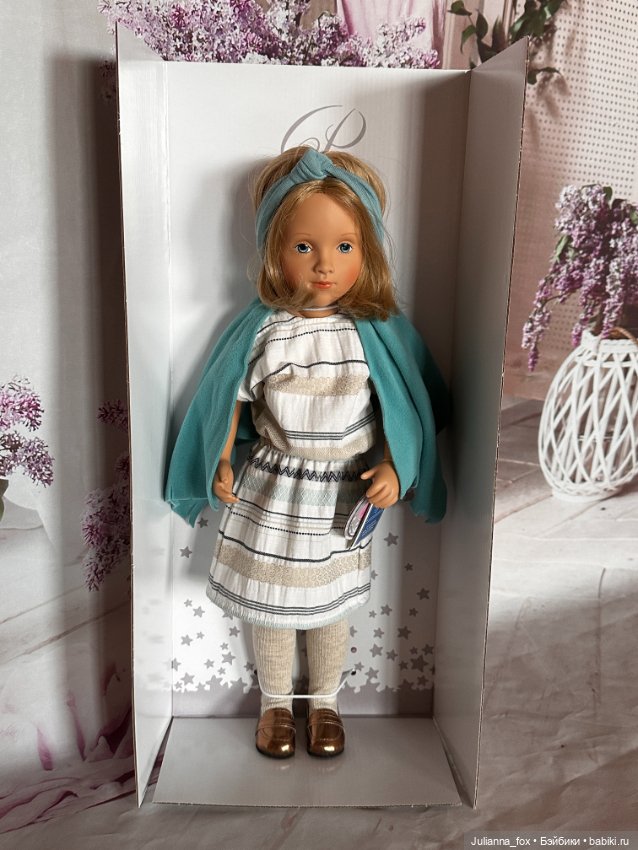 Милашка Jade от PetitCollin Starlette (фото 7)