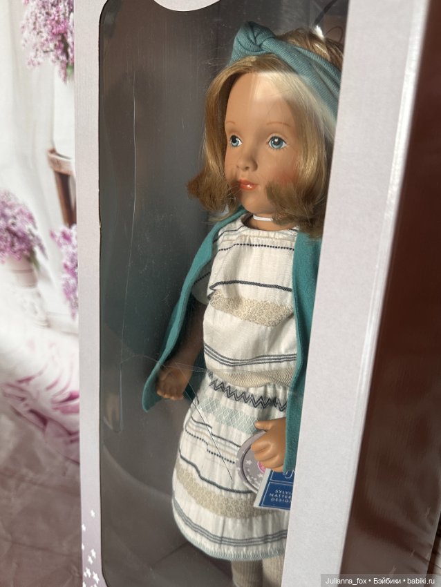 Милашка Jade от PetitCollin Starlette