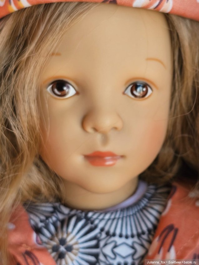 Elena от Petitcollin,Sylvia Natterer. Серия Finouche (фото 6)