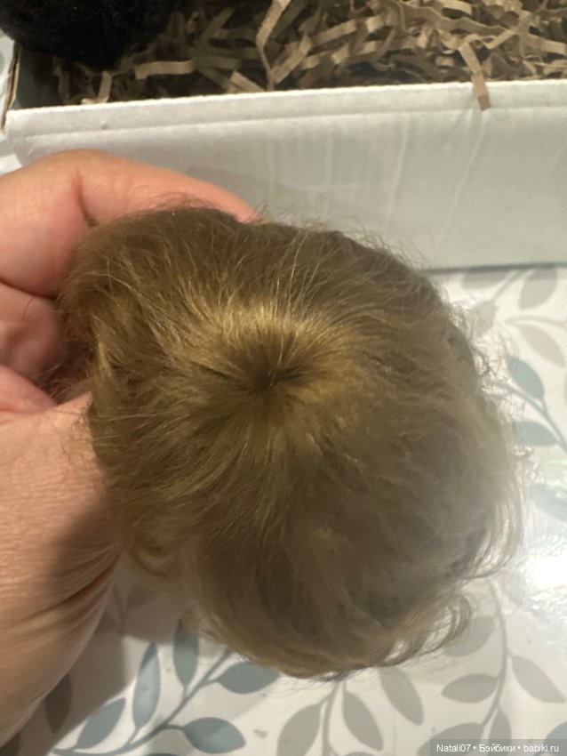 Продам парички размер 5-6 инч (фото 4)