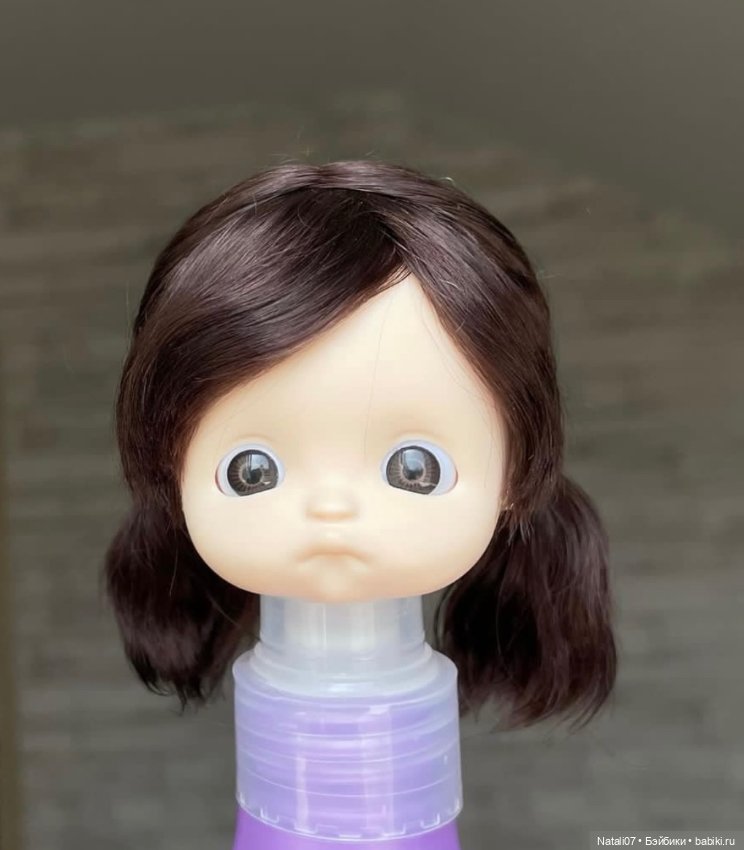 Продам парички размер 5-6 инч