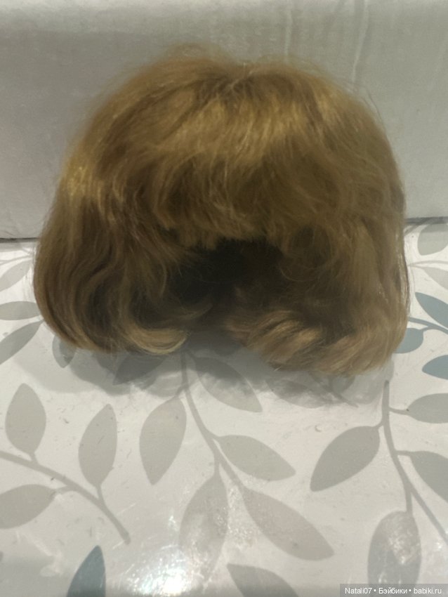 Продам парички размер 5-6 инч (фото 3)