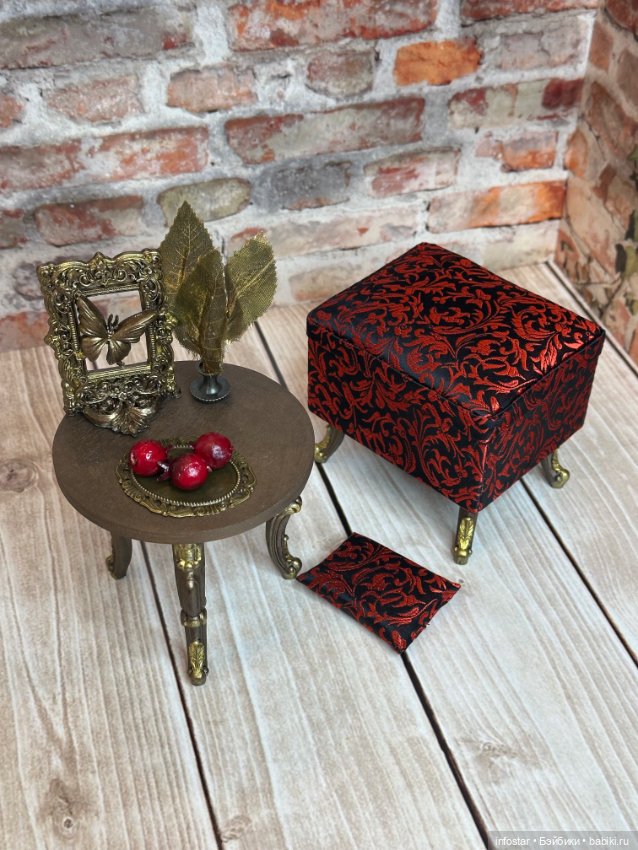 Дуэт «Liorelli”. Куклам от 28 до 38 см