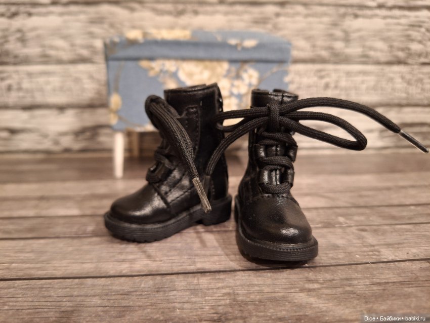 Ботинки, обувь для Томми Амикус, Лорда Запорожцевой и схожих