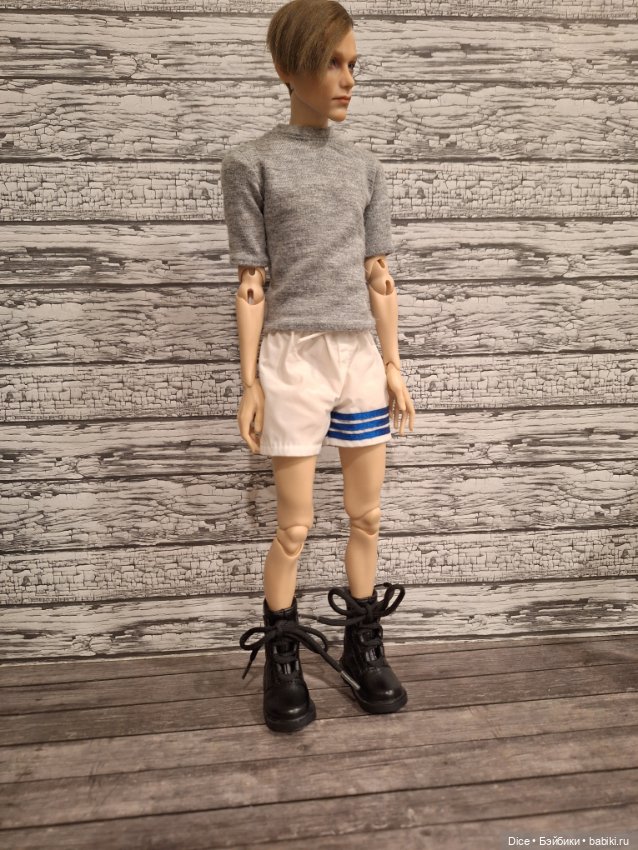 Ботинки, обувь для Томми Амикус, Лорда Запорожцевой и схожих