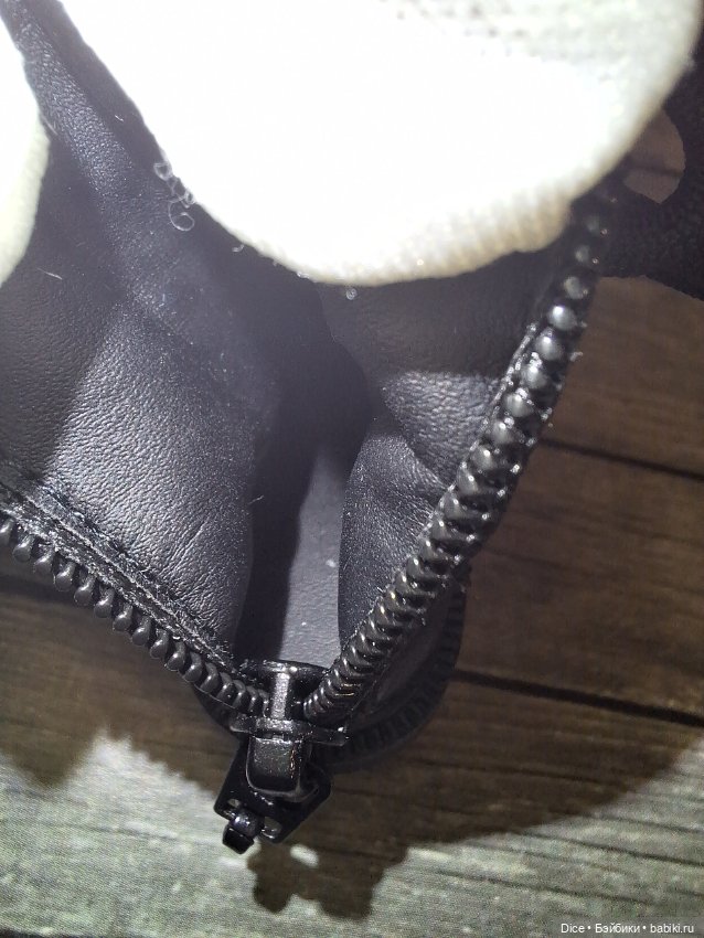Ботинки, обувь для Томми Амикус, Лорда Запорожцевой и схожих (фото 5)