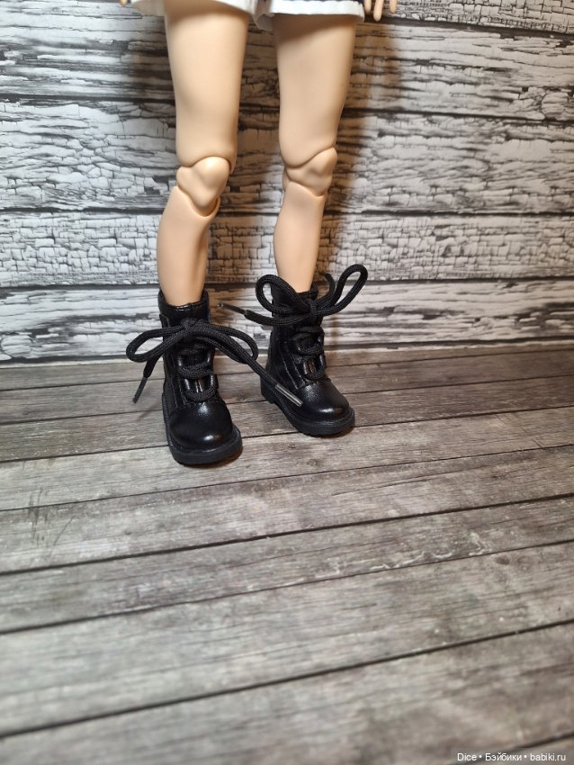 Ботинки, обувь для Томми Амикус, Лорда Запорожцевой и схожих