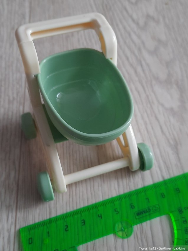 Коляска — Коляски (фото 6)