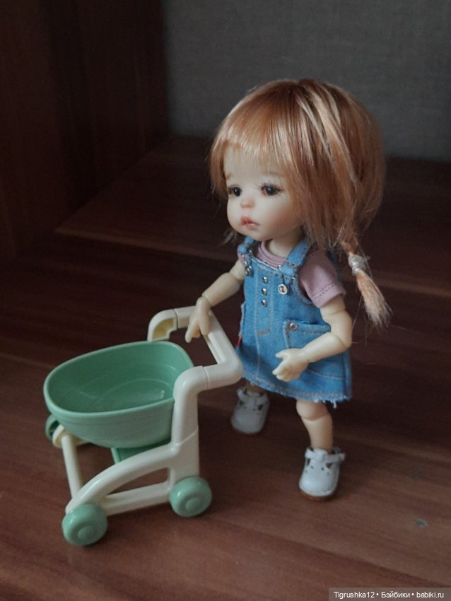 Коляска — Коляски (фото 10)