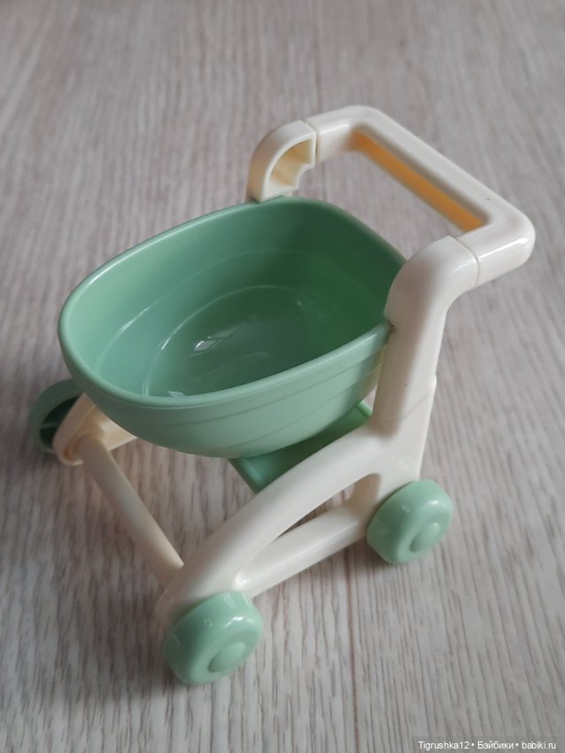 Коляска — Коляски