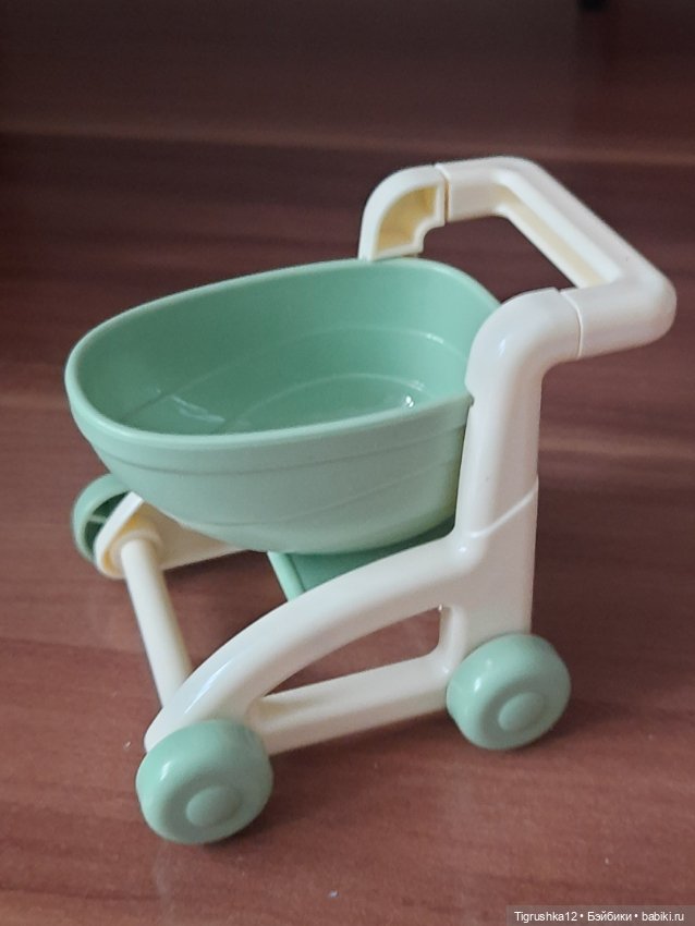 Коляска — Коляски (фото 5)