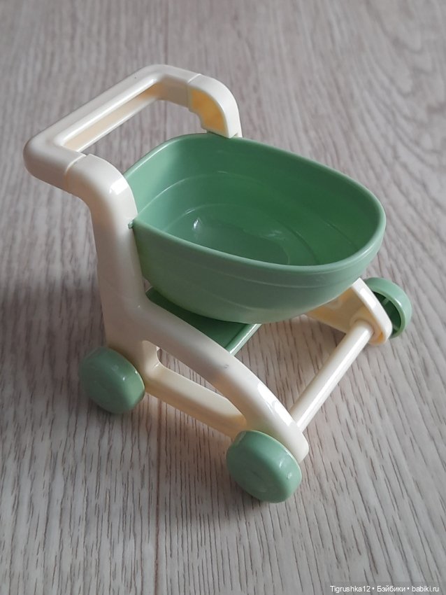 Коляска — Коляски (фото 3)