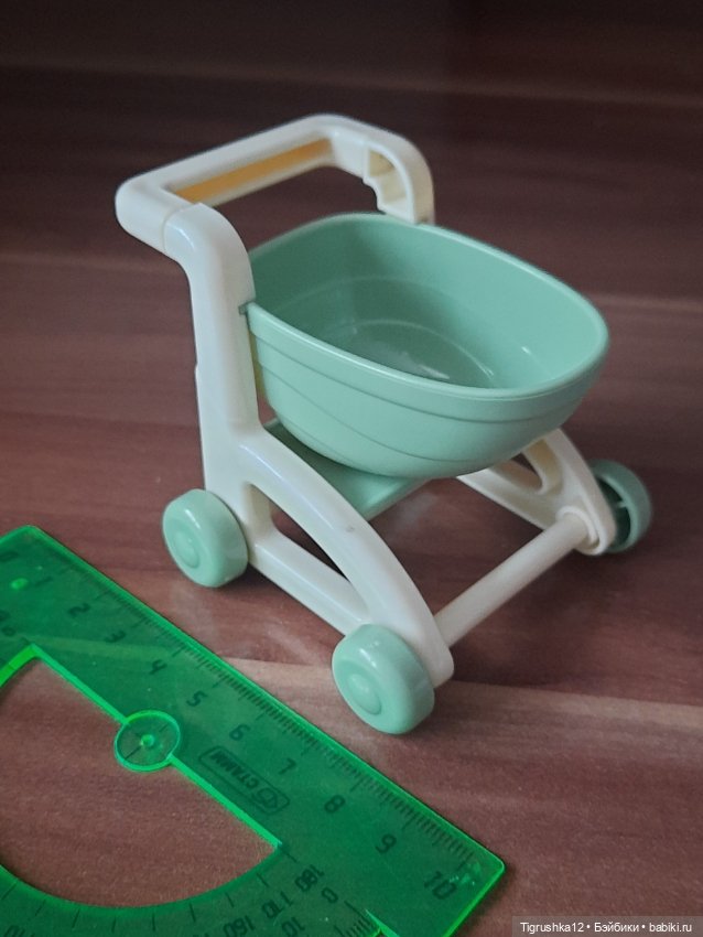 Коляска — Коляски (фото 8)