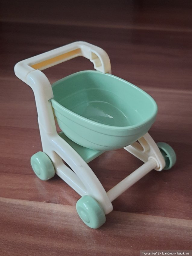 Коляска — Коляски (фото 4)