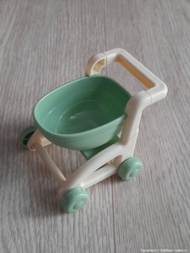 Коляска — Коляски (фото 2)