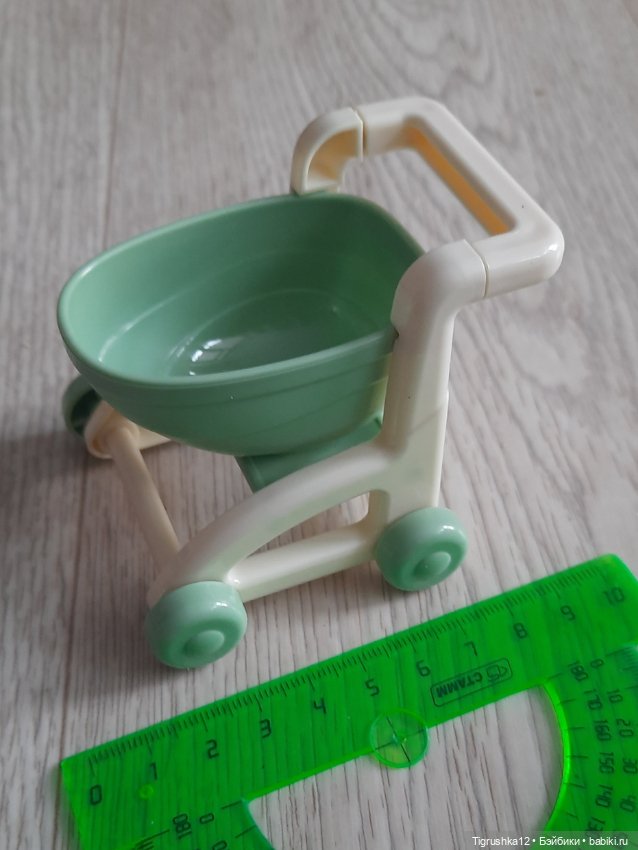 Коляска — Коляски (фото 7)