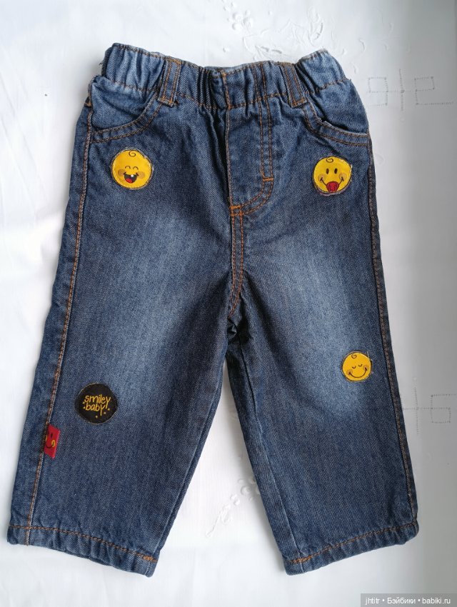 Штанишки на кукол реборн или других похожего формата ,на рост 68 см (фото 7)