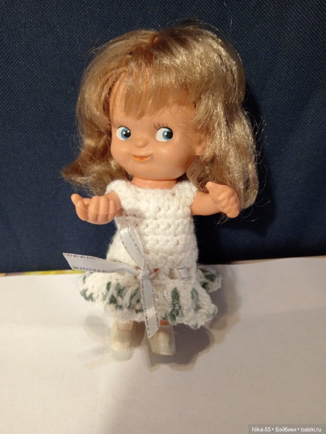 Копытка гдр — Винтажные куклы и игрушки детства (фото 2)