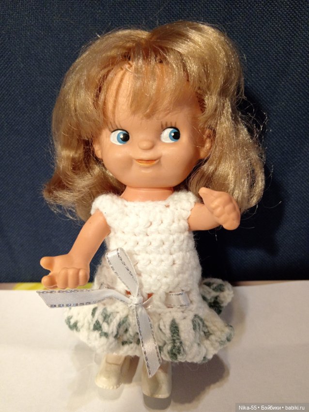Копытка гдр — Винтажные куклы и игрушки детства (фото 3)
