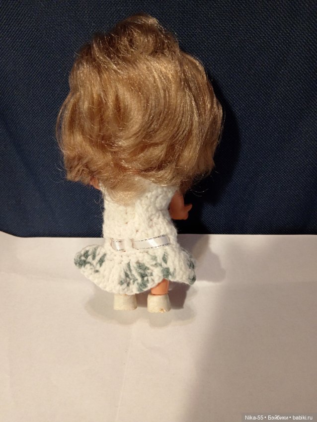 Копытка гдр — Винтажные куклы и игрушки детства (фото 4)
