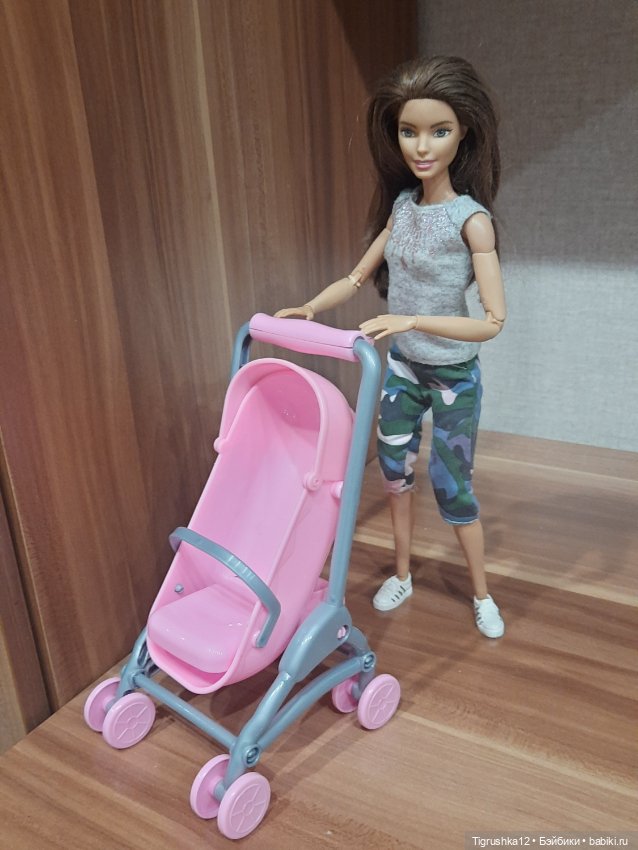 Коляска для кукол — Коляски