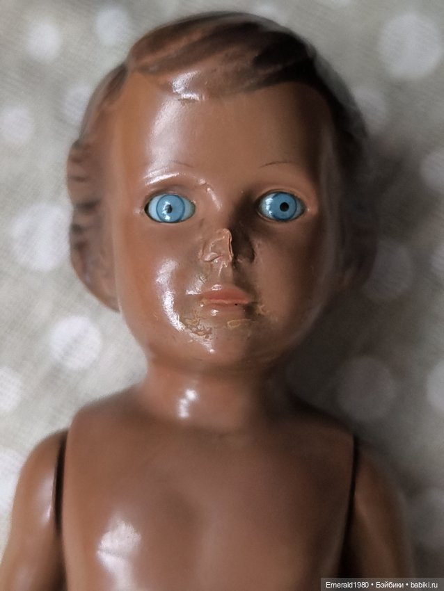 Запчасть Schildkrot — Тела и головы для кукол