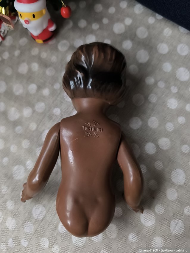 Запчасть Schildkrot — Тела и головы для кукол (фото 3)