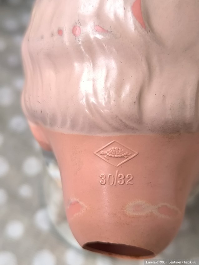 Запчасть Голова Schildkrot (фото 5)