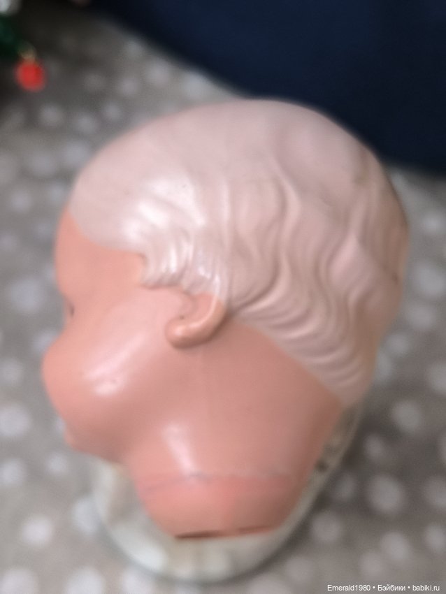 Запчасть Голова Schildkrot (фото 2)