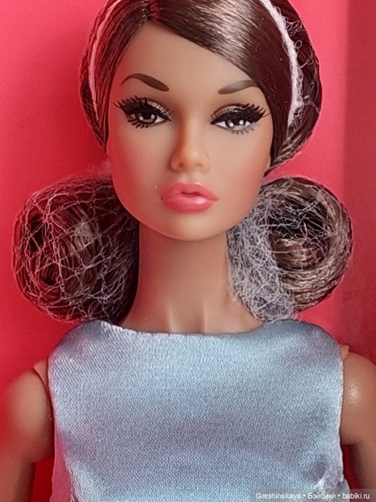 Кукла Poppy Parker It my party (фото 2)