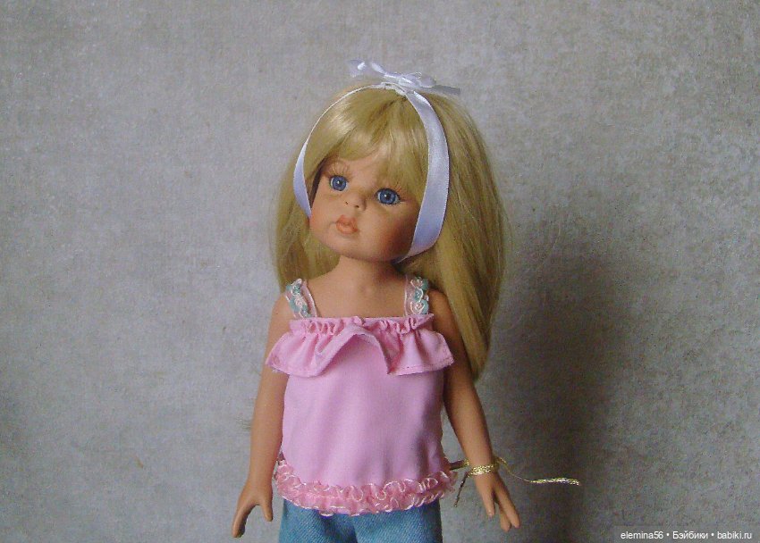 Brittney от автора Linda Rick (фото 3)