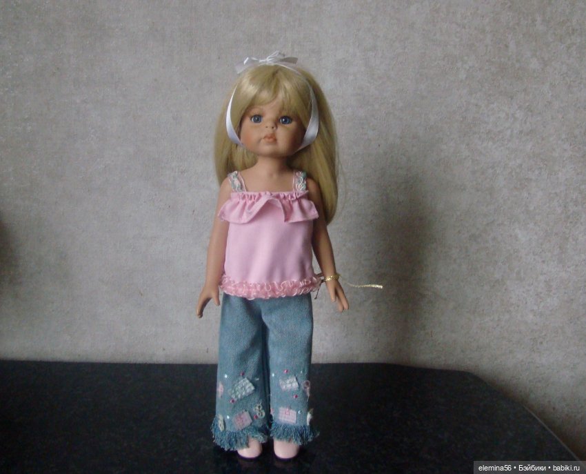 Brittney от автора Linda Rick (фото 6)