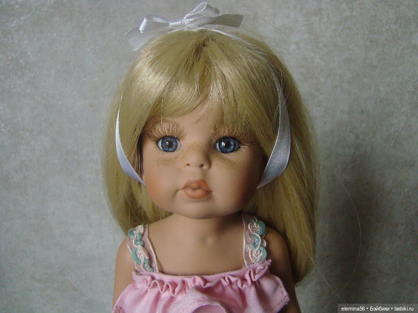 Brittney от автора Linda Rick (фото 4)