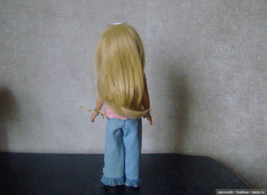 Brittney от автора Linda Rick (фото 5)