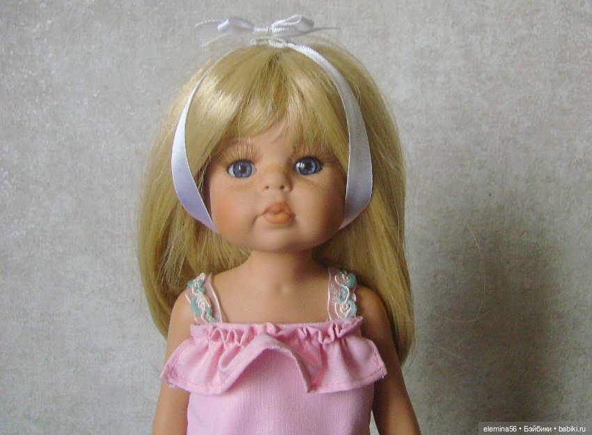 Brittney от автора Linda Rick (фото 2)