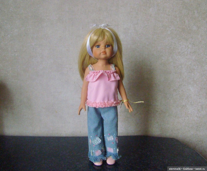 Brittney от автора Linda Rick