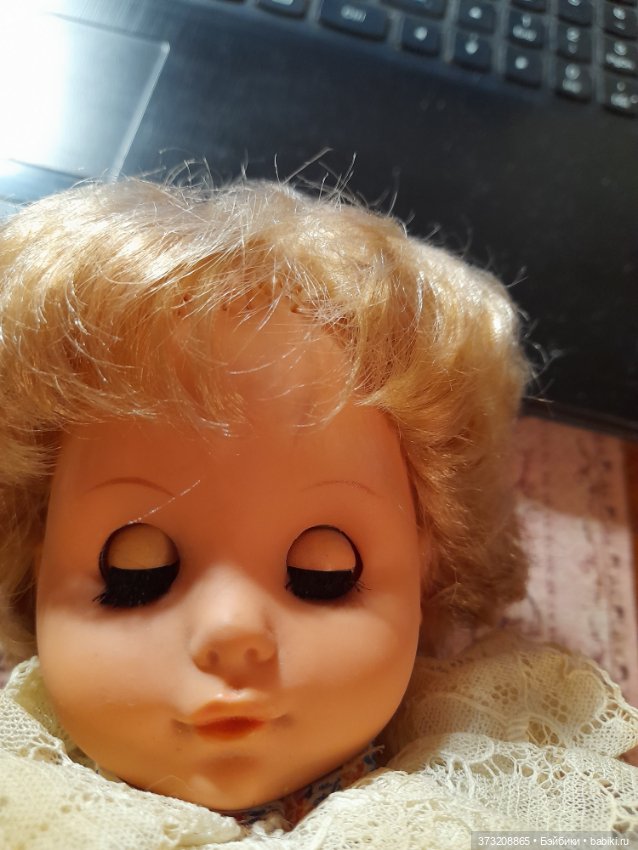 Кукла в национальном костюме (фото 8)